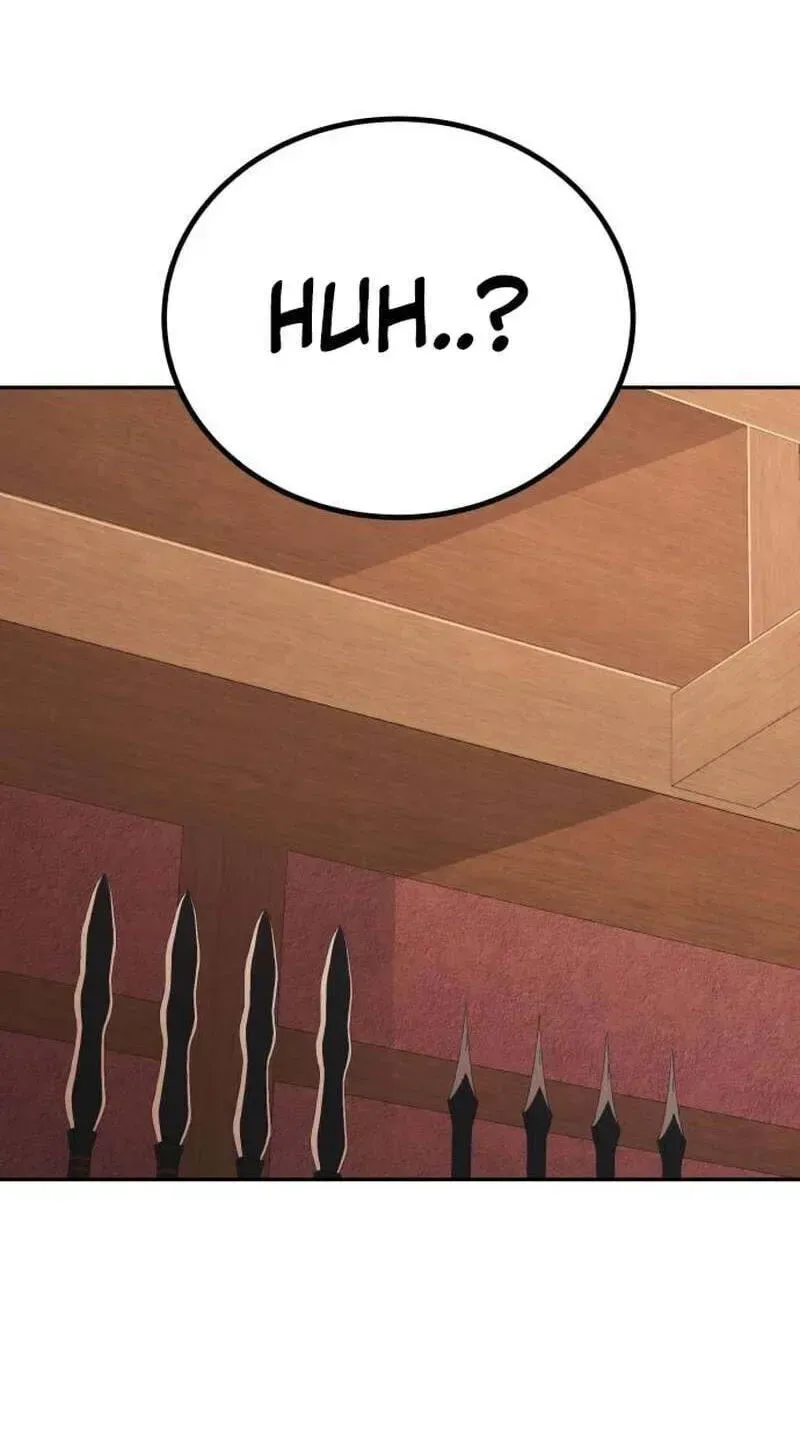 World’s Strongest Straight Punch Chapter 7 page 3