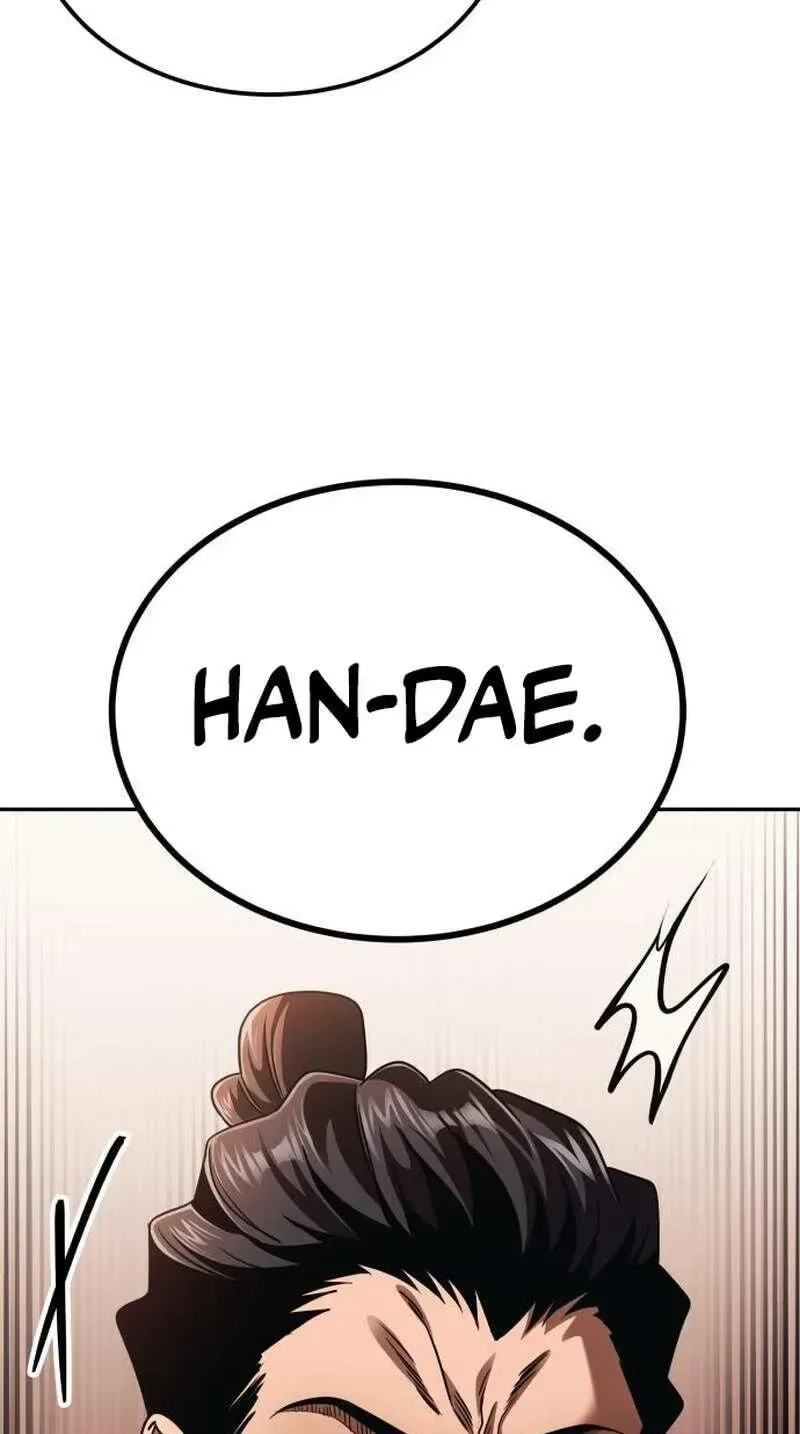 World’s Strongest Straight Punch Chapter 7 page 25