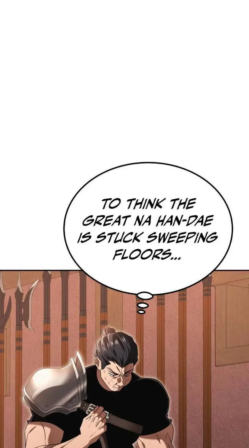 World’s Strongest Straight Punch Chapter 7 page 23