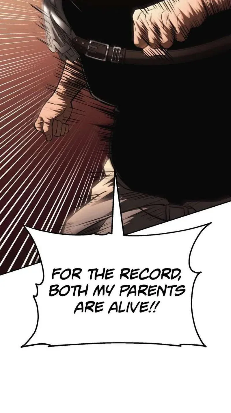 World’s Strongest Straight Punch Chapter 7 page 15