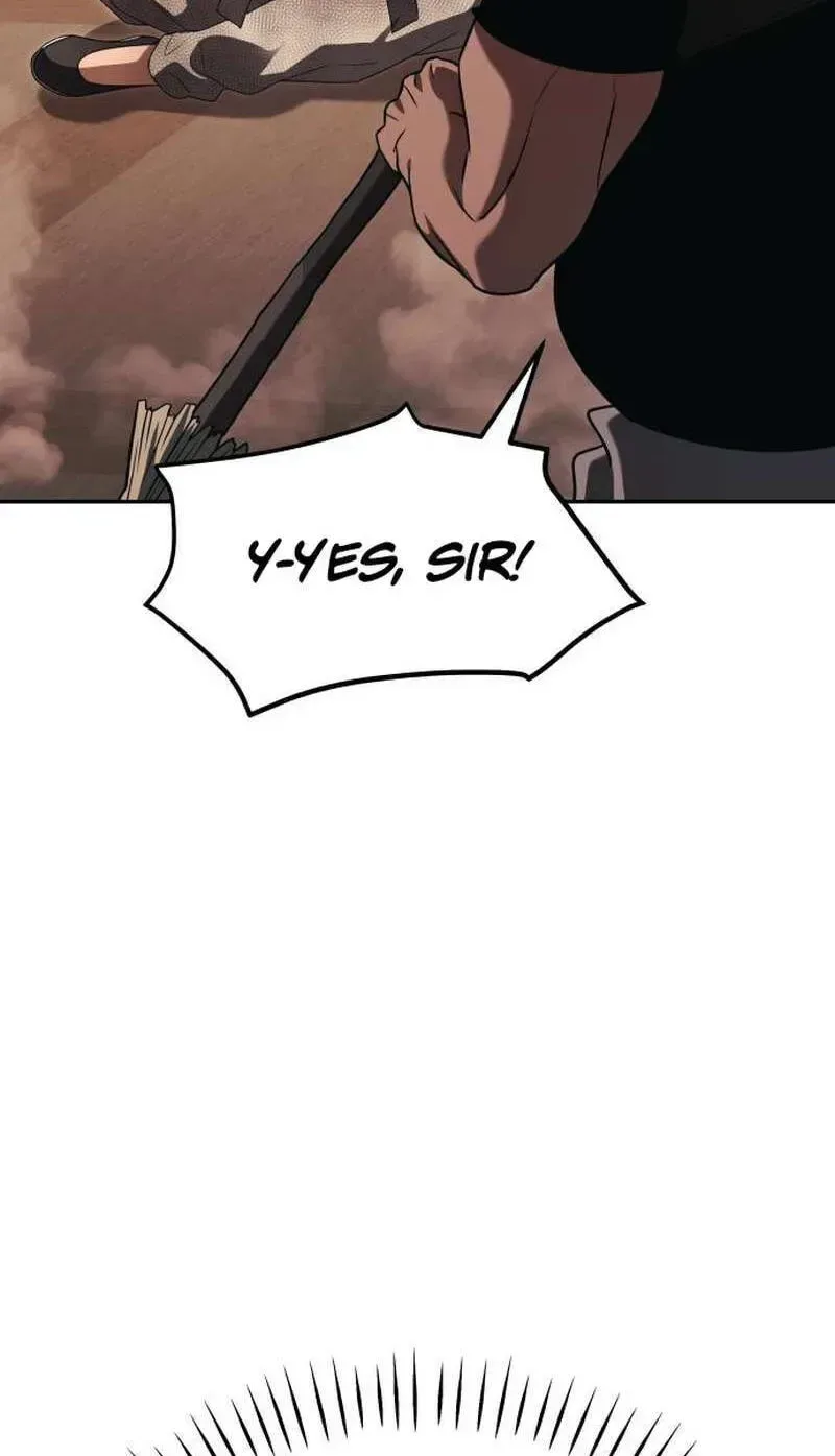 World’s Strongest Straight Punch Chapter 7 page 28