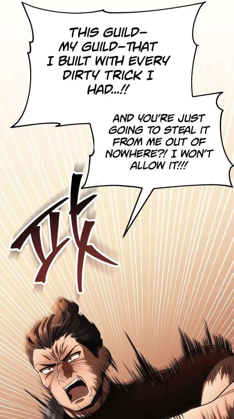 World’s Strongest Straight Punch Chapter 7 page 14
