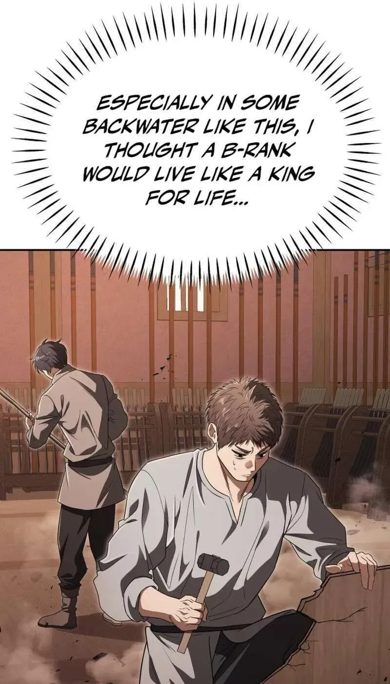 World’s Strongest Straight Punch Chapter 7 page 34