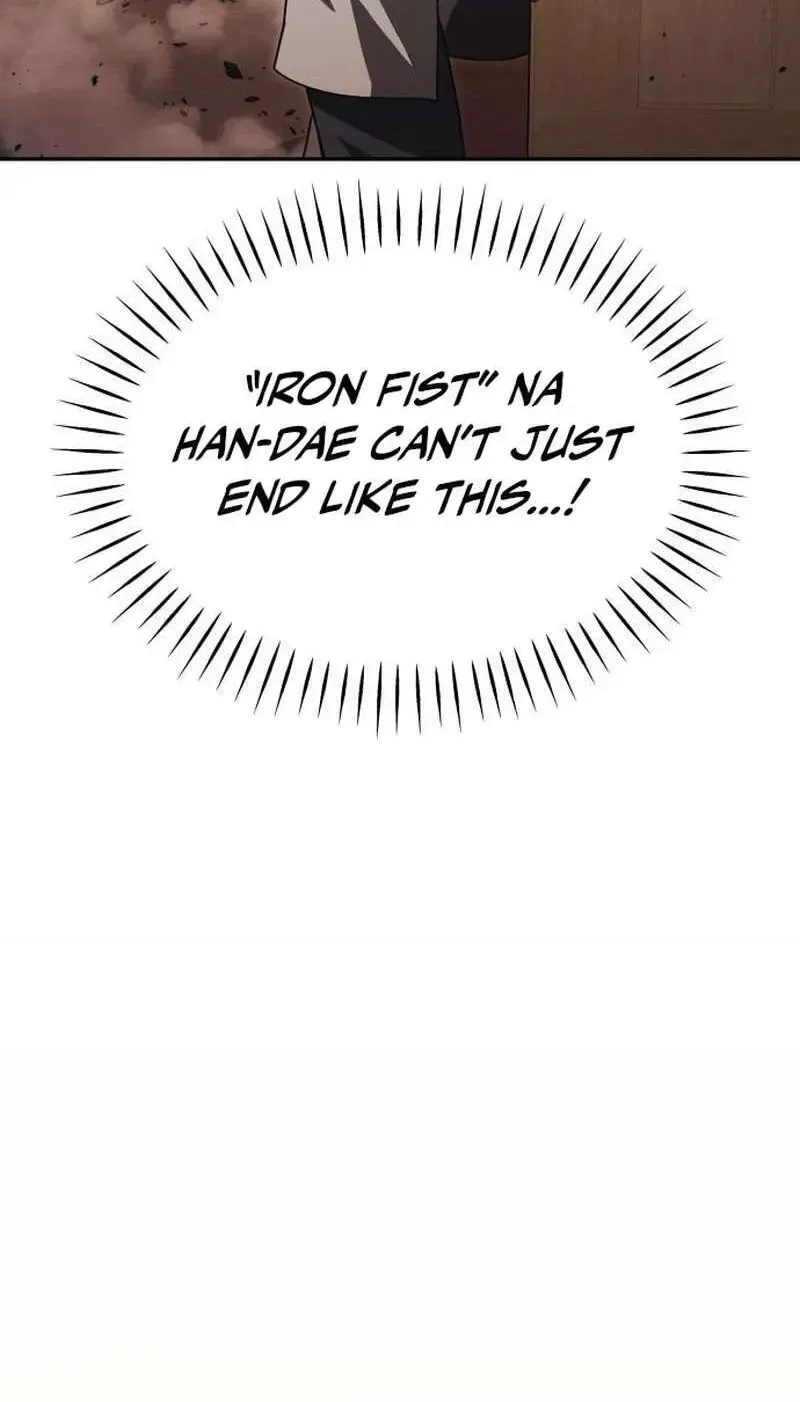 World’s Strongest Straight Punch Chapter 7 page 35