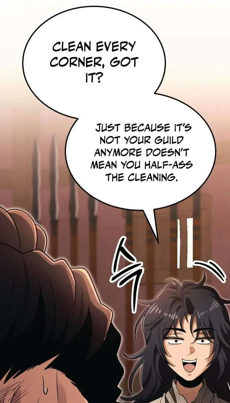 World’s Strongest Straight Punch Chapter 7 page 36
