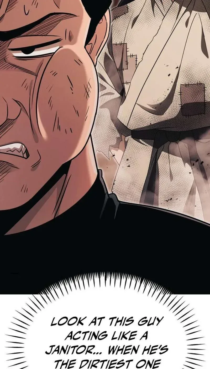 World’s Strongest Straight Punch Chapter 7 page 37