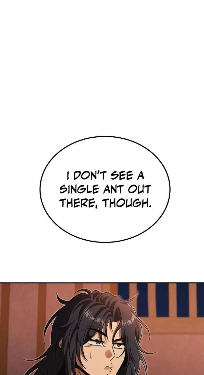 World’s Strongest Straight Punch Chapter 7 page 52