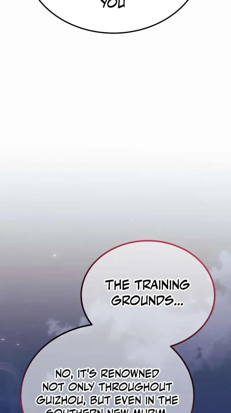 World’s Strongest Straight Punch Chapter 7 page 84
