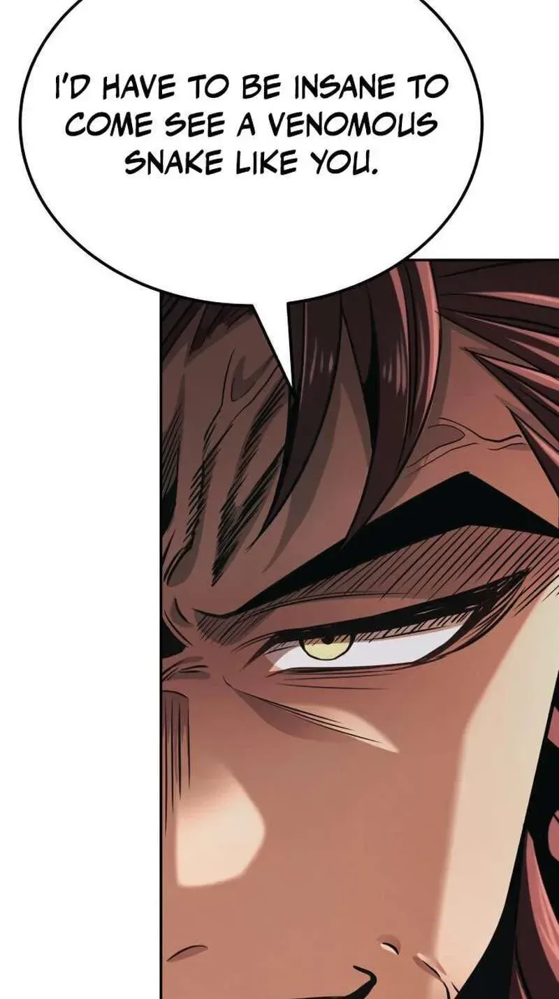 World’s Strongest Straight Punch Chapter 7 page 105