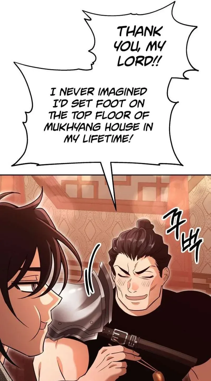 World’s Strongest Straight Punch Chapter 7 page 138