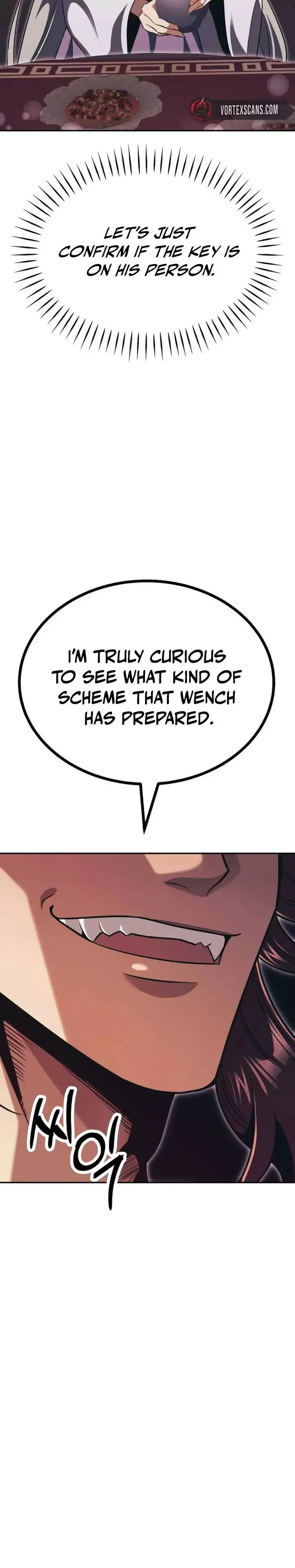 World’s Strongest Straight Punch Chapter 8 page 49