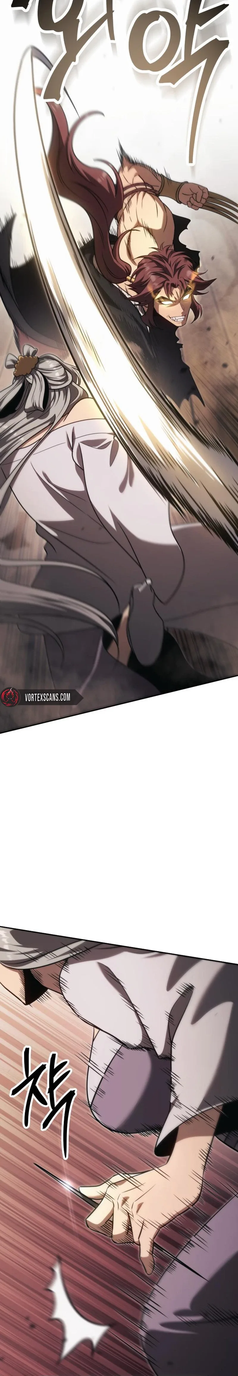 World’s Strongest Straight Punch Chapter 9 page 51