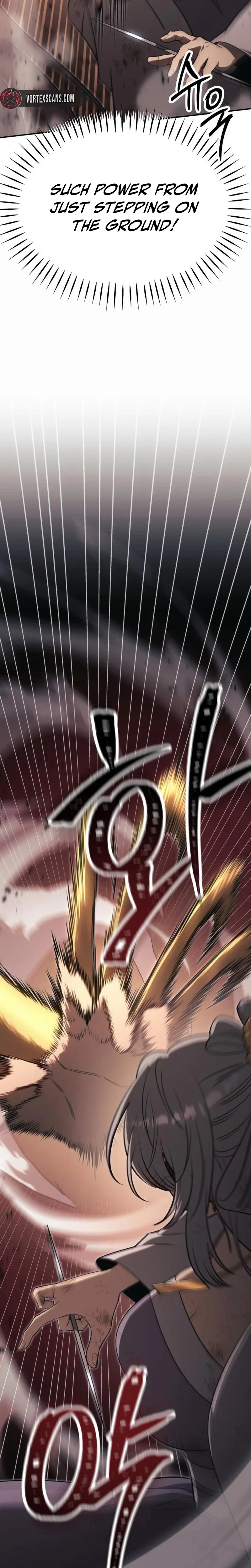 World’s Strongest Straight Punch Chapter 9 page 63