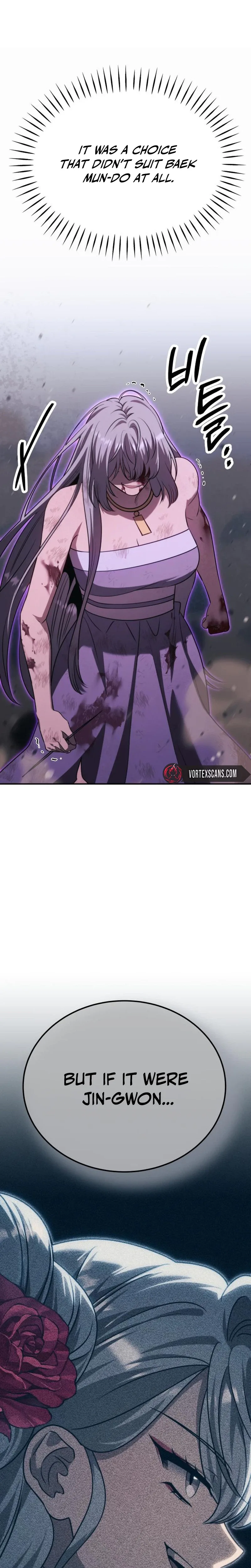 World’s Strongest Straight Punch Chapter 9 page 72