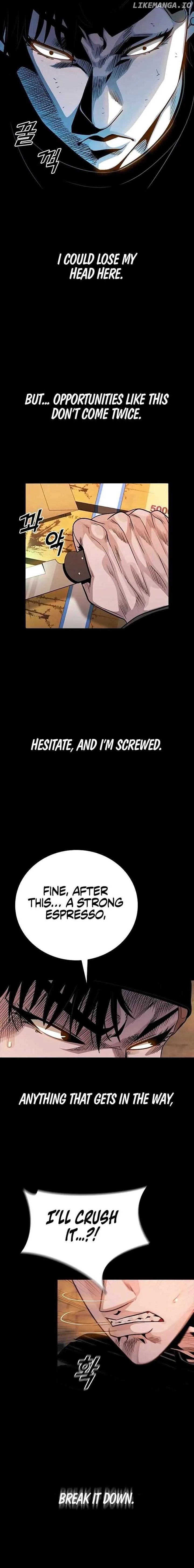 Worst Generation Chapter 11 page 16