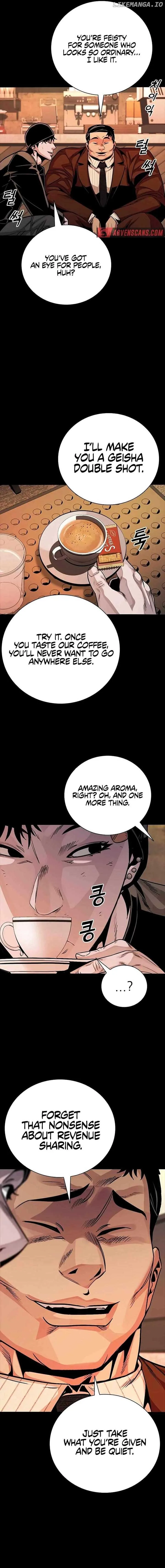 Worst Generation Chapter 11 page 25