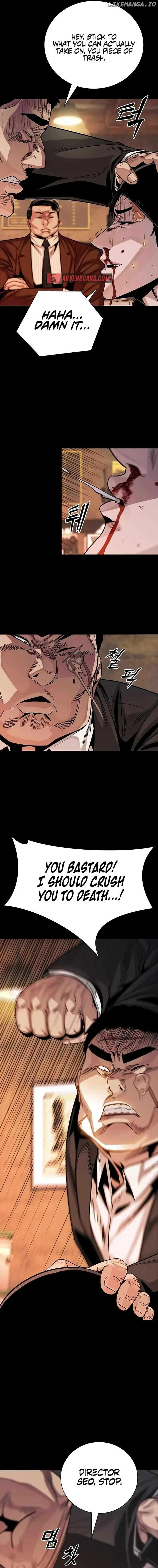 Worst Generation Chapter 11 page 23