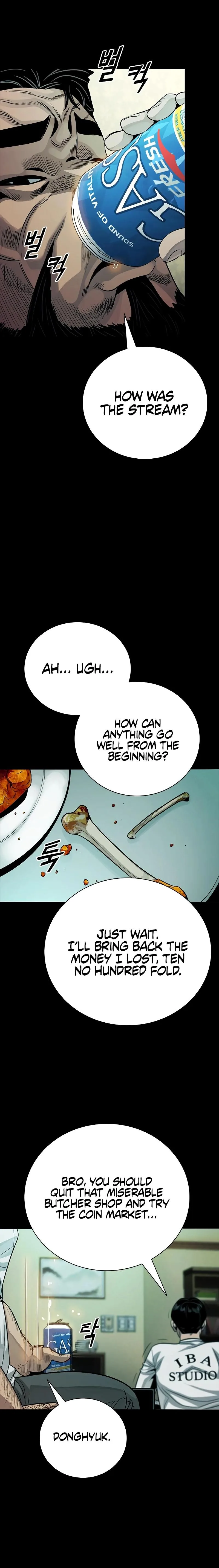 Worst Generation Chapter 12 page 9