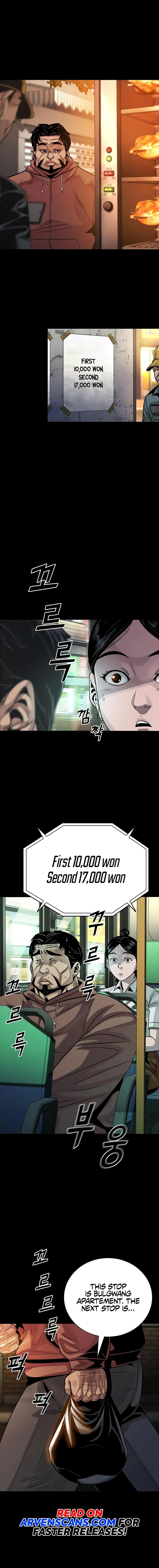 Worst Generation Chapter 12 page 4