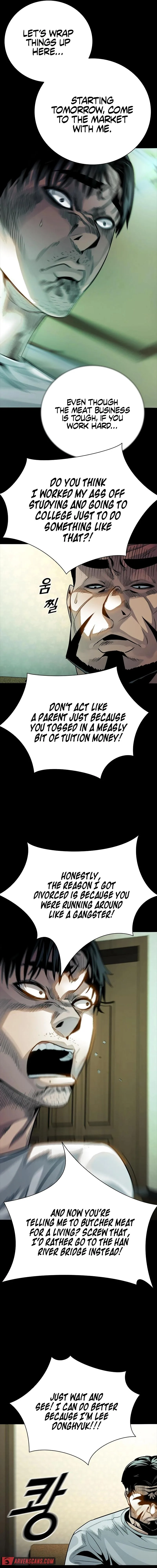 Worst Generation Chapter 12 page 10