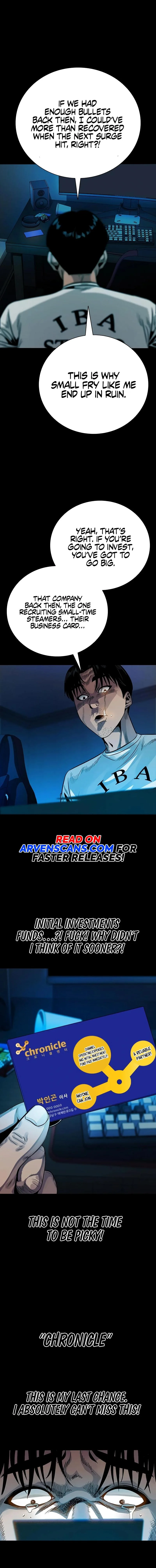 Worst Generation Chapter 12 page 12