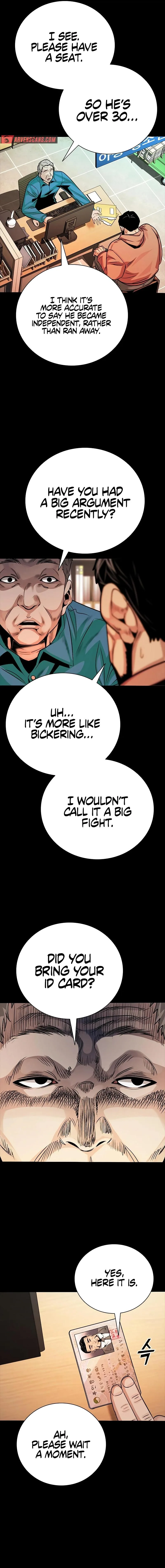 Worst Generation Chapter 12 page 18