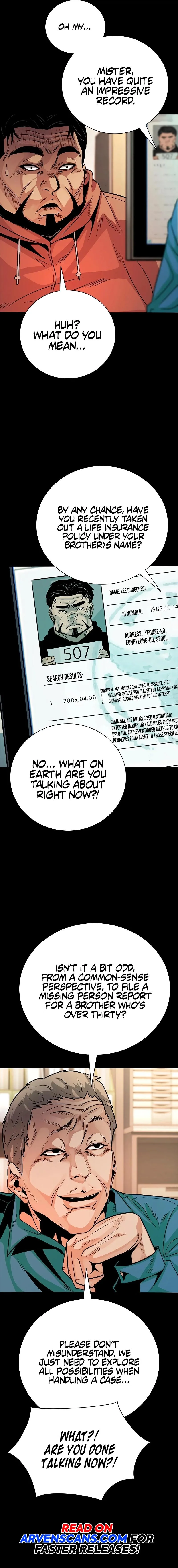 Worst Generation Chapter 12 page 19
