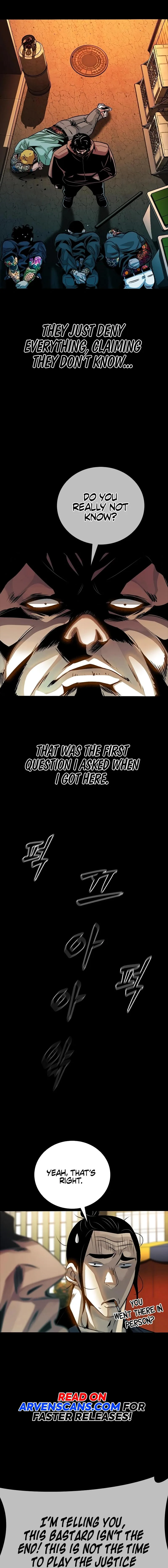 Worst Generation Chapter 12 page 23