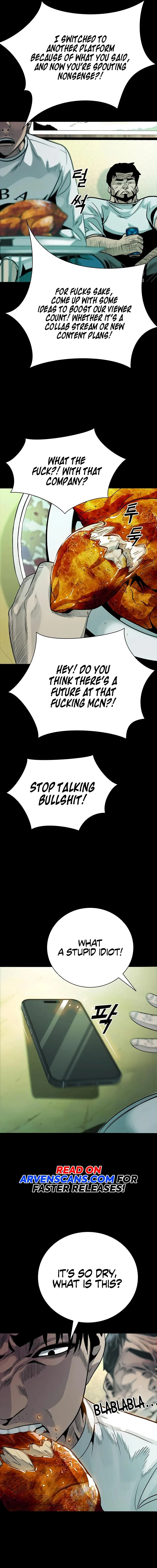 Worst Generation Chapter 12 page 8