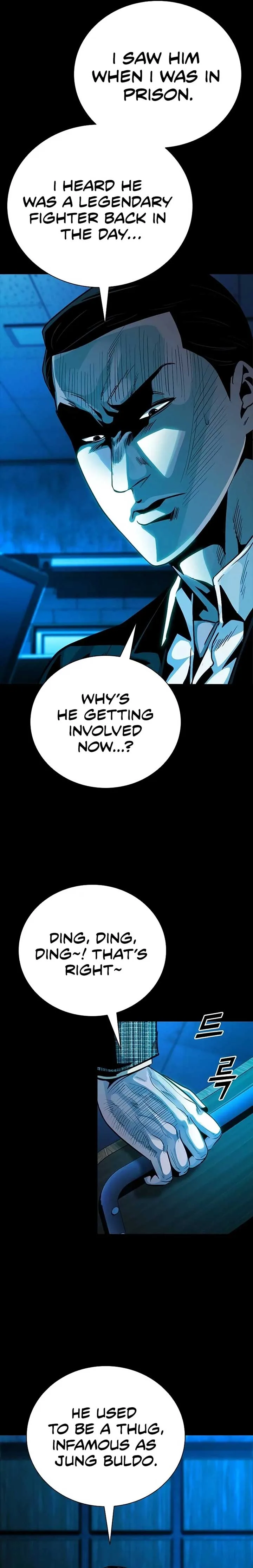 Worst Generation Chapter 13 page 8