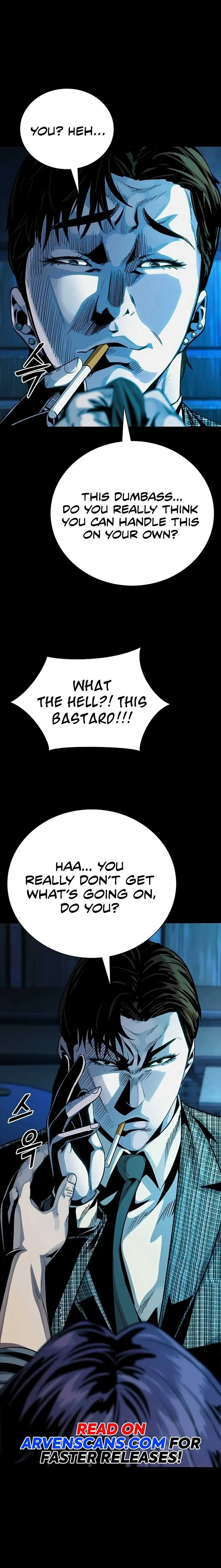 Worst Generation Chapter 13 page 3