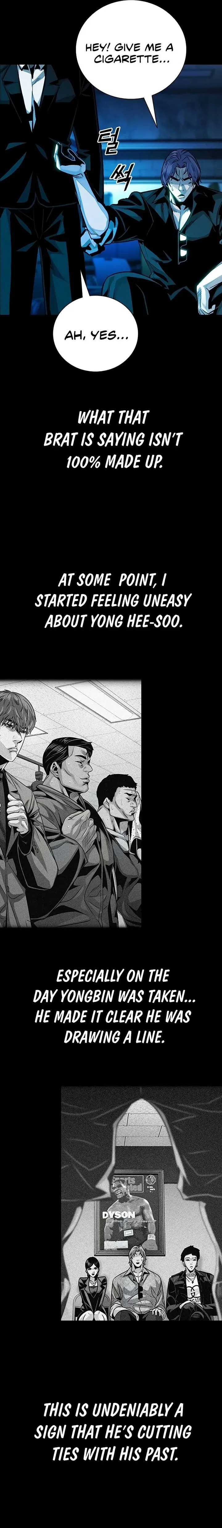 Worst Generation Chapter 13 page 14
