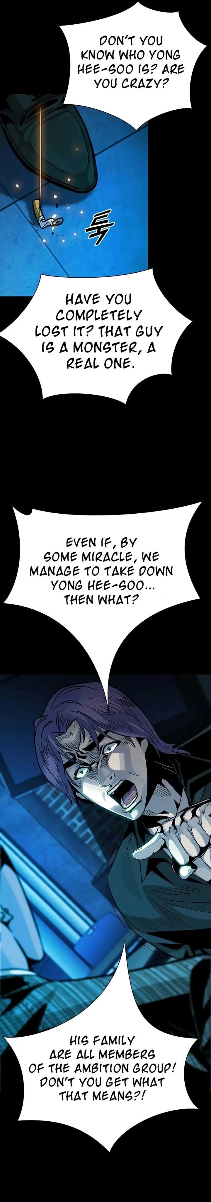 Worst Generation Chapter 13 page 19
