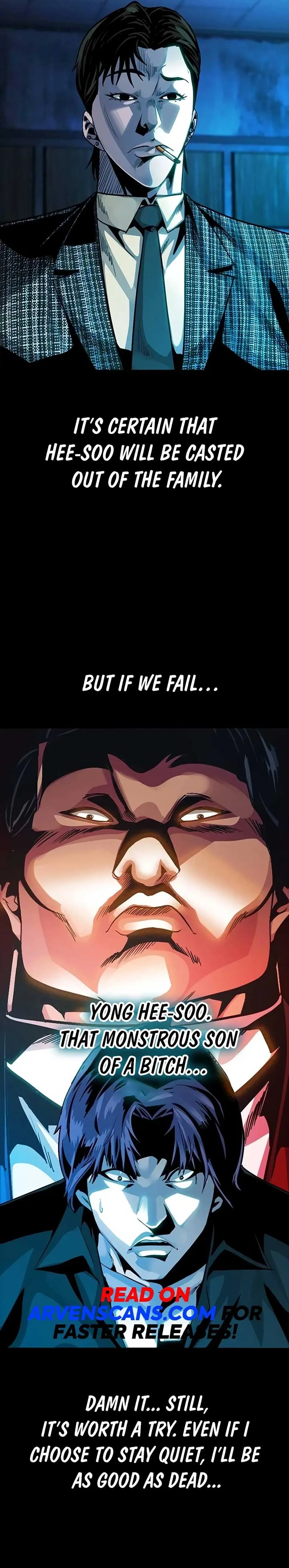 Worst Generation Chapter 13 page 27