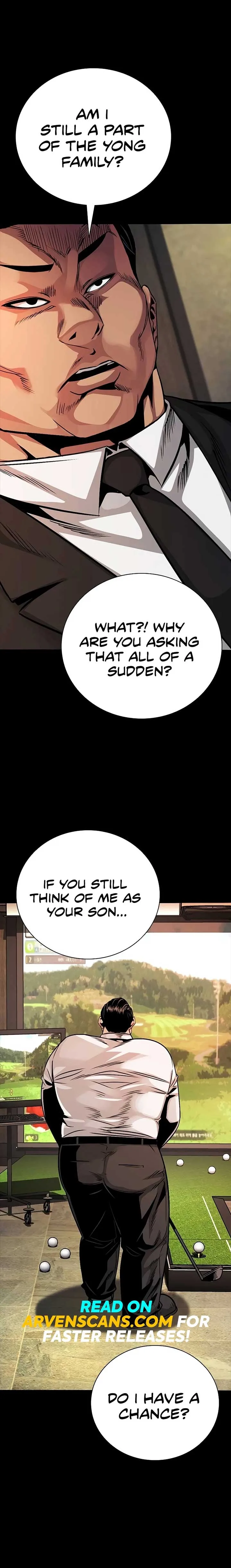 Worst Generation Chapter 13 page 36