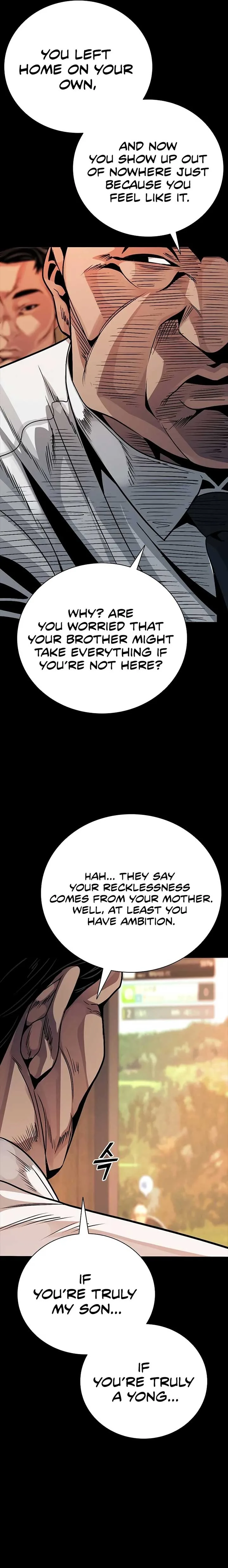 Worst Generation Chapter 13 page 37