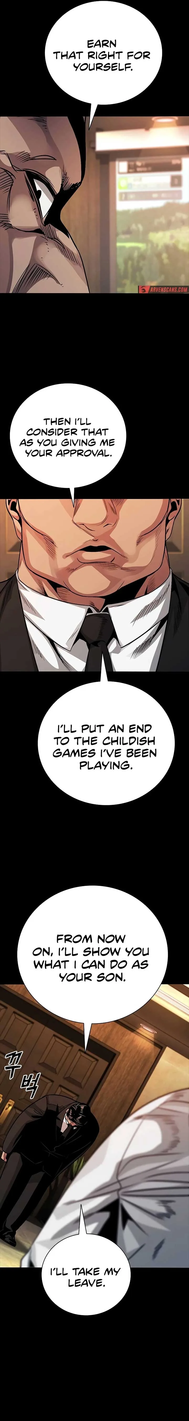 Worst Generation Chapter 13 page 38