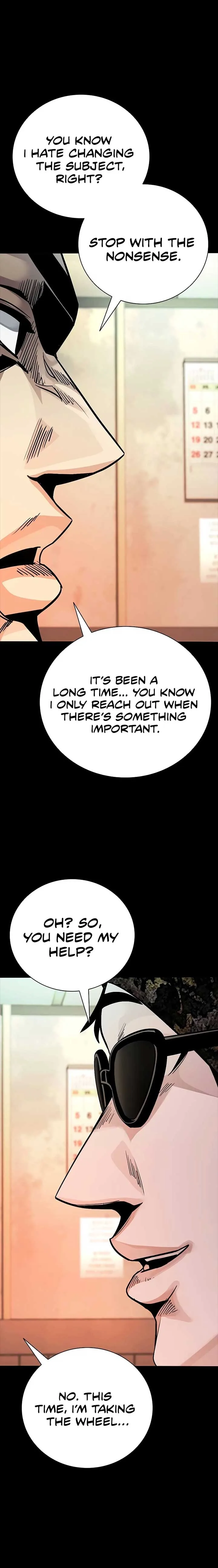 Worst Generation Chapter 13 page 42