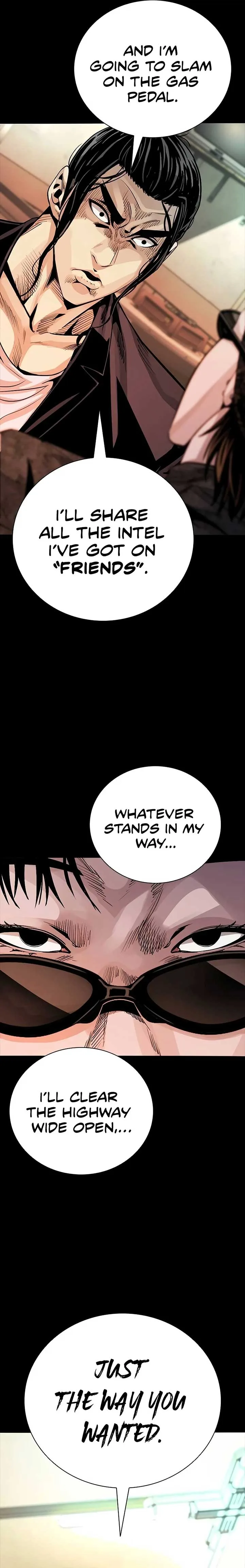 Worst Generation Chapter 13 page 43