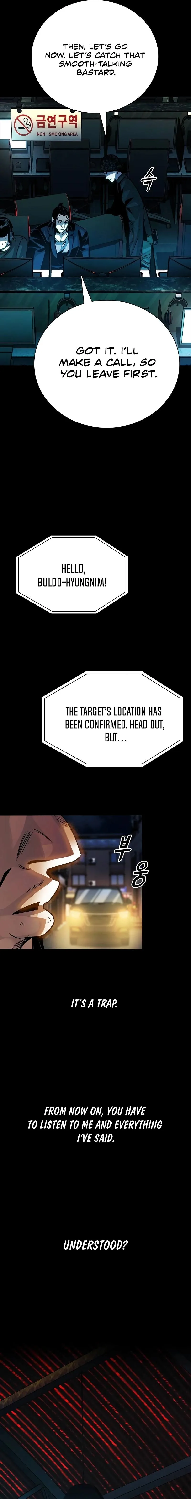 Worst Generation Chapter 14 page 27