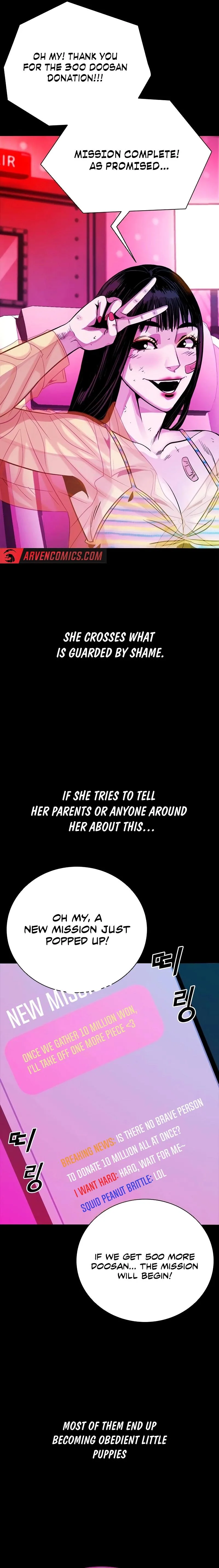 Worst Generation Chapter 14 page 14