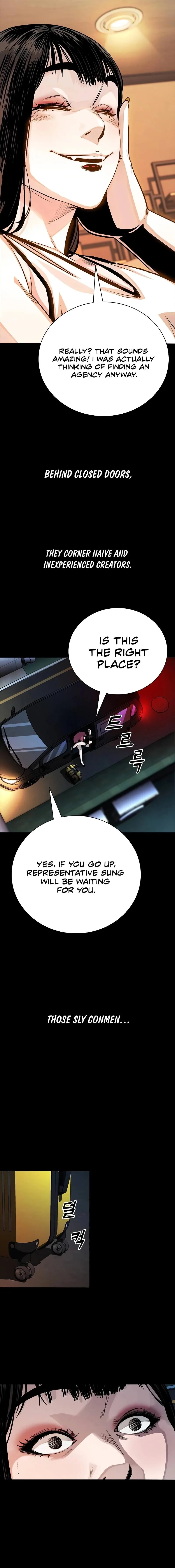 Worst Generation Chapter 14 page 9