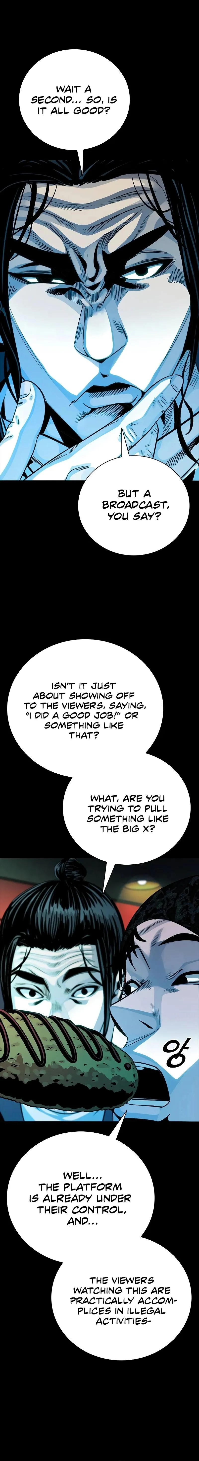 Worst Generation Chapter 14 page 12
