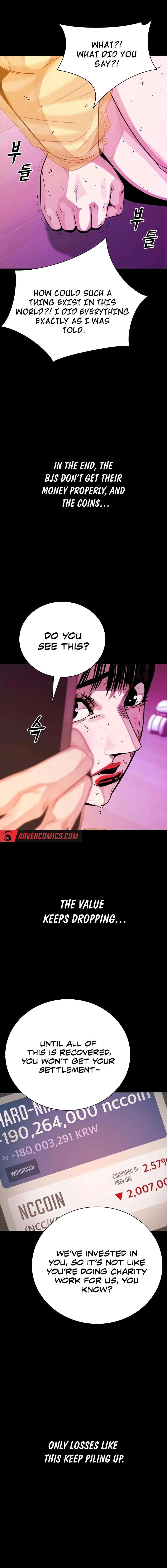 Worst Generation Chapter 14 page 18