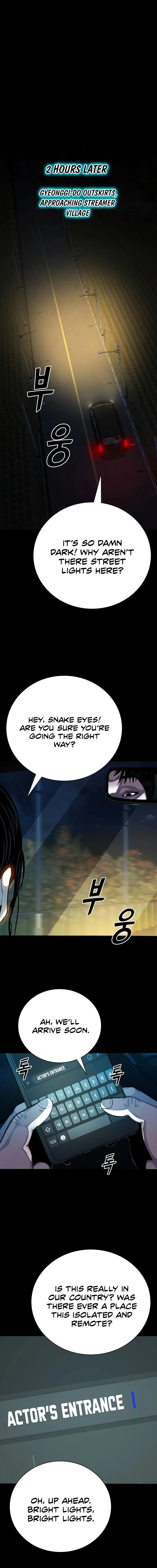 Worst Generation Chapter 14 page 30