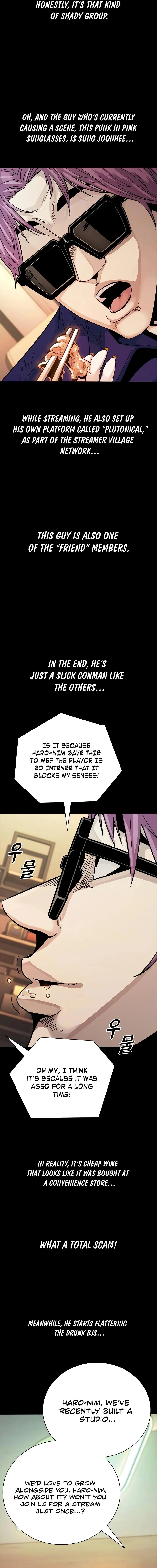 Worst Generation Chapter 14 page 8