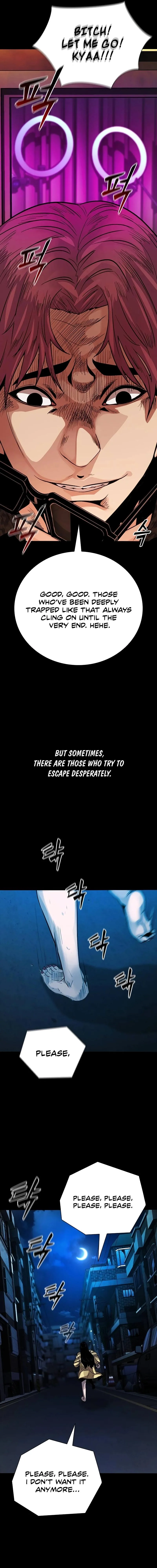Worst Generation Chapter 14 page 21