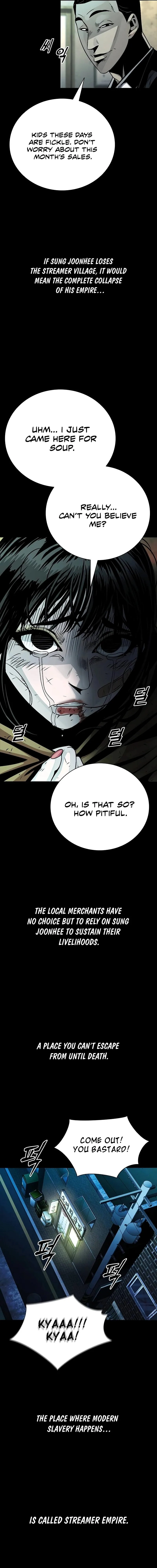 Worst Generation Chapter 14 page 25