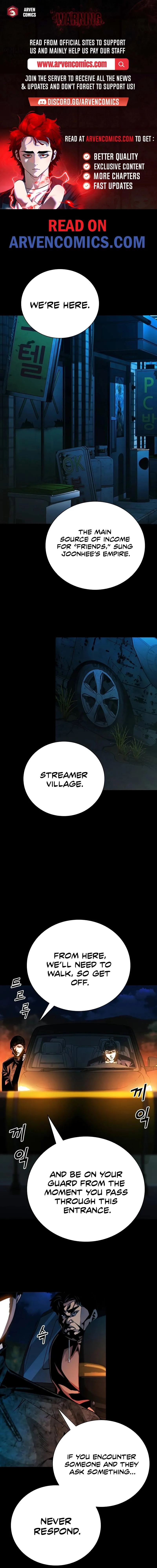 Worst Generation Chapter 15 page 2