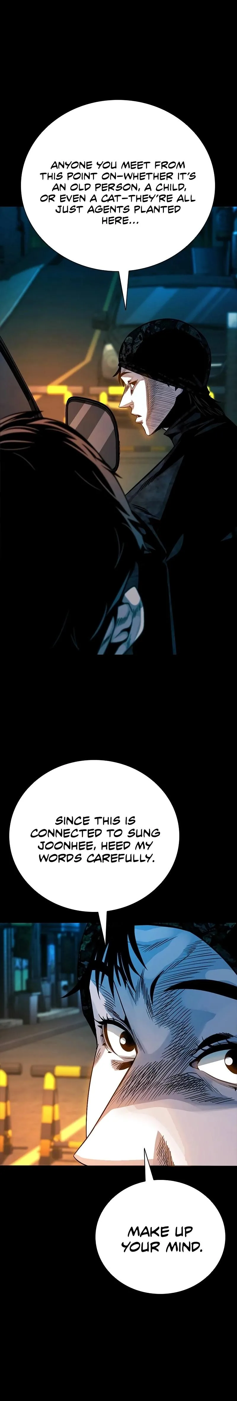 Worst Generation Chapter 15 page 3